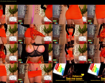 felicity_yours — 39 minute Chaturbate female cam show recording, 1080p, Oct 30, 2020