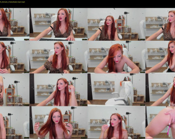 foxynesss — 73 minute Chaturbate female cam show recording, 1080p, Oct 30, 2020
