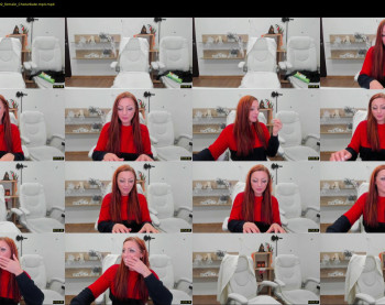 foxynesss — 17 minute Chaturbate female cam show recording, 1080p, Oct 30, 2020