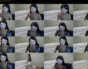 fritha — 36 minute Chaturbate female cam show recording, 720p, Oct 30, 2020