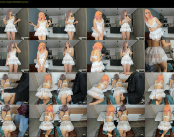 funcouple1985 — 71 minute Chaturbate couple cam show recording, 1080p, Oct 30, 2020