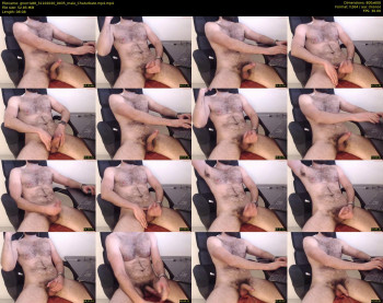 gnorris88 — 9 minute Chaturbate male cam show recording, 480p, Oct 31, 2020
