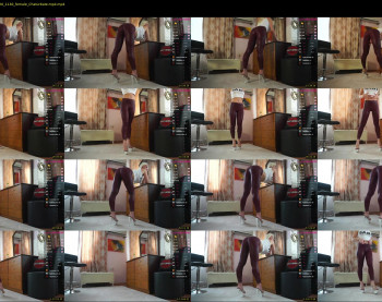 honeycandy777 — 89 minute Chaturbate couple cam show recording, 720p, Oct 30, 2020