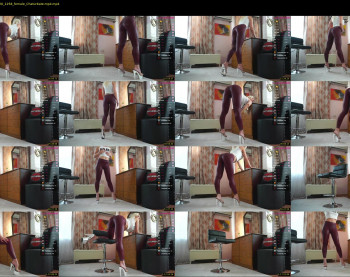 honeycandy777 — 88 minute Chaturbate couple cam show recording, 720p, Oct 30, 2020