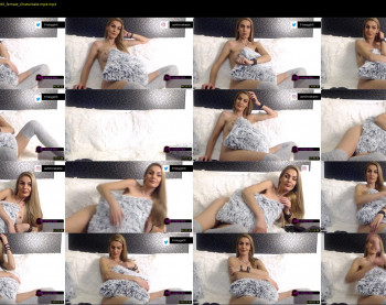 hornygirllx — 79 minute Chaturbate female cam show recording, 1080p, Oct 31, 2020