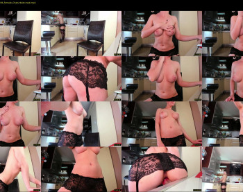 hotkatness — 70 minute Chaturbate female cam show recording, 1080p, Oct 30, 2020