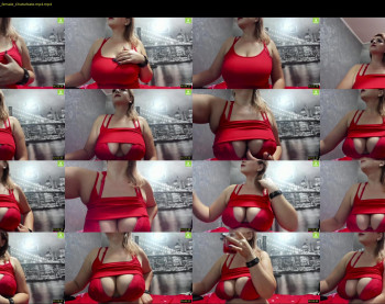 hotvany — 7 minute Chaturbate female cam show recording, 720p, Oct 30, 2020