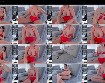 innocentemmy — 10 minute Chaturbate female cam show recording, 1080p, Oct 30, 2020
