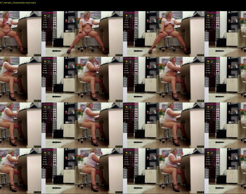 jameyla73 — 4 minute Chaturbate female cam show recording, 1080p, Oct 30, 2020