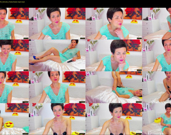 jennalison — 115 minute Chaturbate female cam show recording, 720p, Oct 30, 2020