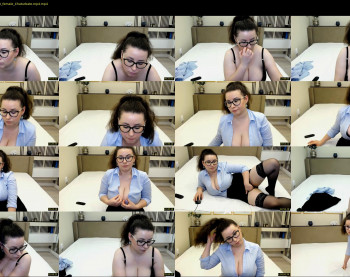 jessykah — 73 minute Chaturbate female cam show recording, 1080p, Oct 30, 2020