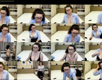 jessykah — 57 minute Chaturbate female cam show recording, 1080p, Oct 30, 2020