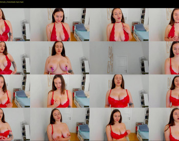 joliejoy — 70 minute Chaturbate female cam show recording, 1080p, Oct 30, 2020