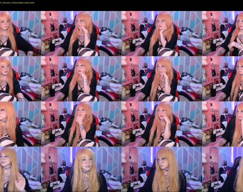 kao_chan — 24 minute Chaturbate female cam show recording, 720p, Oct 30, 2020