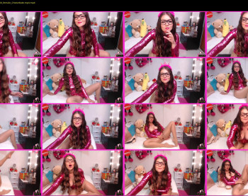 karitto__2 — 70 minute Chaturbate female cam show recording, 720p, Oct 31, 2020