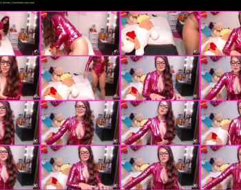karitto__2 — 70 minute Chaturbate female cam show recording, 720p, Oct 31, 2020