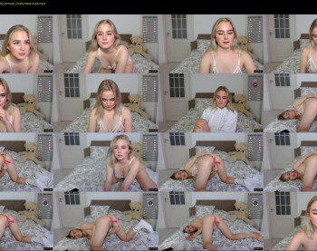 katcontrol — 44 minute Chaturbate female cam show recording, 1080p, Oct 30, 2020