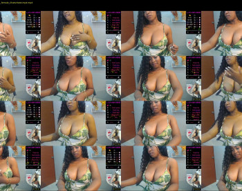 keila_lol — 4 minute Chaturbate female cam show recording, 1080p, Oct 31, 2020