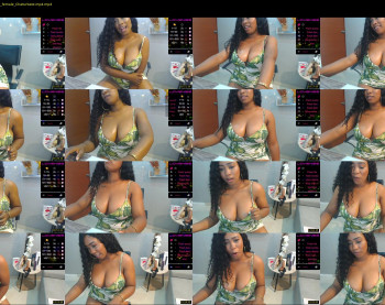 keila_lol — 19 minute Chaturbate female cam show recording, 1080p, Oct 31, 2020