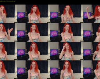 keira_knight — 14 minute Chaturbate female cam show recording, 1080p, Oct 31, 2020