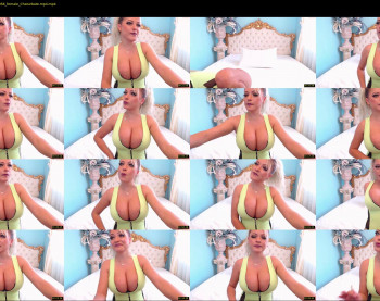 kellybabee — 4 minute Chaturbate female cam show recording, 720p, Oct 30, 2020