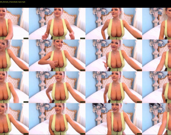 kellybabee — 6 minute Chaturbate female cam show recording, 720p, Oct 30, 2020