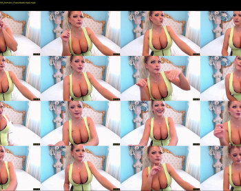 kellybabee — 18 minute Chaturbate female cam show recording, 720p, Oct 30, 2020
