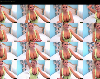 kellybabee — 27 minute Chaturbate female cam show recording, 720p, Oct 30, 2020