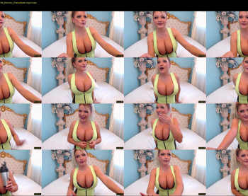 kellybabee — 5 minute Chaturbate female cam show recording, 720p, Oct 30, 2020