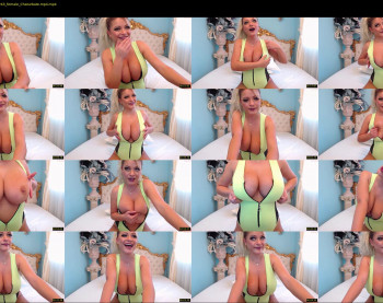 kellybabee — 8 minute Chaturbate female cam show recording, 720p, Oct 30, 2020