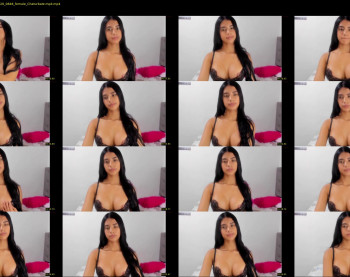 kellyfernandes — 3 minute Chaturbate female cam show recording, 720p, Oct 30, 2020