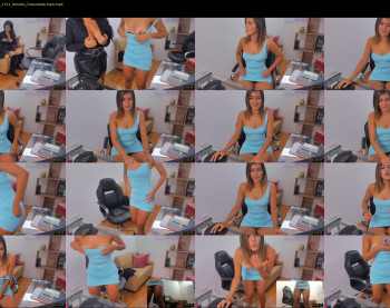 kimberly_hot2 — 34 minute Chaturbate female cam show recording, 720p, Oct 30, 2020