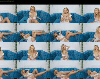 ladyleea — 7 minute Chaturbate female cam show recording, 1080p, Oct 30, 2020