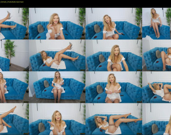 ladyleea — 29 minute Chaturbate female cam show recording, 1080p, Oct 30, 2020