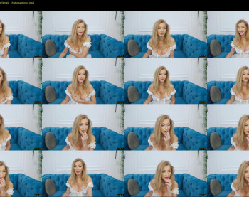 ladyleea — 3 minute Chaturbate female cam show recording, 1080p, Oct 30, 2020