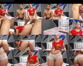 latinabeautifull — 114 minute Chaturbate female cam show recording, 720p, Oct 30, 2020