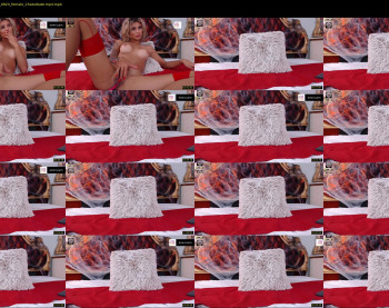 lenna_godess — 30 minute Chaturbate female cam show recording, 1080p, Oct 30, 2020