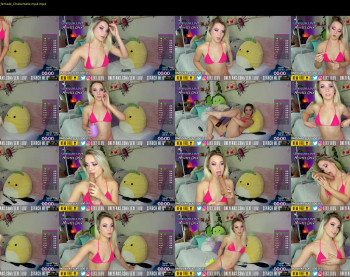 lexi_luv — 61 minute Chaturbate female cam show recording, 1080p, Oct 31, 2020