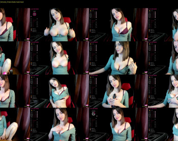like_pie — 70 minute Chaturbate couple cam show recording, 1080p, Oct 31, 2020