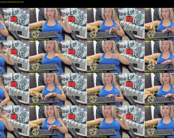 lisa2018 — 3 minute Chaturbate female cam show recording, 1080p, Oct 30, 2020
