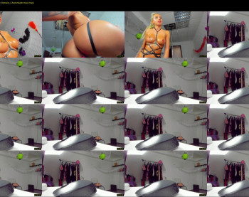 lisaakira — 59 minute Chaturbate female cam show recording, 720p, Oct 30, 2020