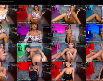 lissa__1 — 67 minute Chaturbate female cam show recording, 1080p, Oct 30, 2020