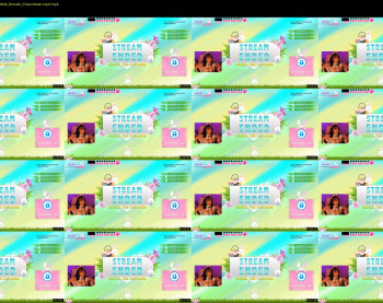 maru_chan_ — 6 minute Chaturbate female cam show recording, 1080p, Oct 30, 2020