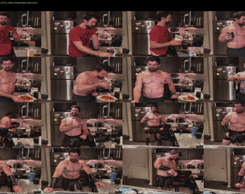 maximus_787 — 72 minute Chaturbate male cam show recording, 1080p, Oct 31, 2020