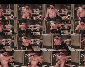 maximus_787 — 71 minute Chaturbate male cam show recording, 1080p, Oct 31, 2020