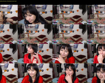 melissa_fane — 47 minute Chaturbate female cam show recording, 1080p, Oct 31, 2020