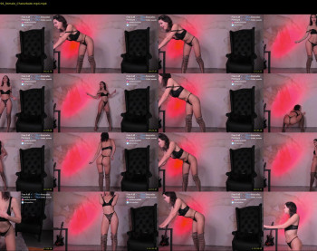 melissa_yo — 75 minute Chaturbate female cam show recording, 1080p, Oct 31, 2020