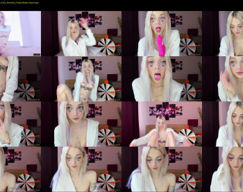 melissaallens — 28 minute Chaturbate female cam show recording, 1080p, Oct 30, 2020