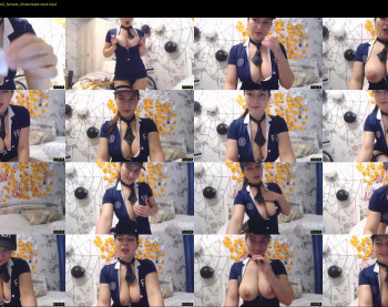 mila12000 — 61 minute Chaturbate female cam show recording, 1080p, Oct 31, 2020