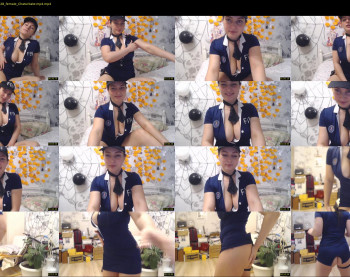 mila12000 — 11 minute Chaturbate female cam show recording, 1080p, Oct 31, 2020